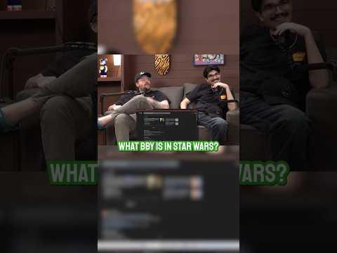 How Old is Shmi Skywalker?