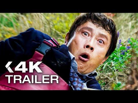 NO OTHER CHOICE Trailer German Deutsch (2026) Park Chan-wook