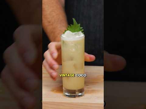 Vintage Coco, I didn't expect that...