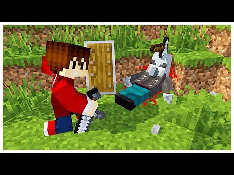 Wie stark sind Pillager ? | Minecraft Remastered #42 | LarsLP