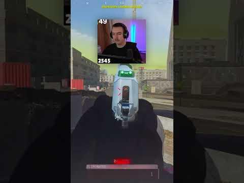 The Hand Cannon is Broken..