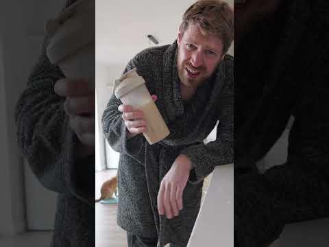 A Budget Alternative to Huel