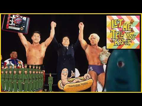 Let Me Tell You About... North Korea