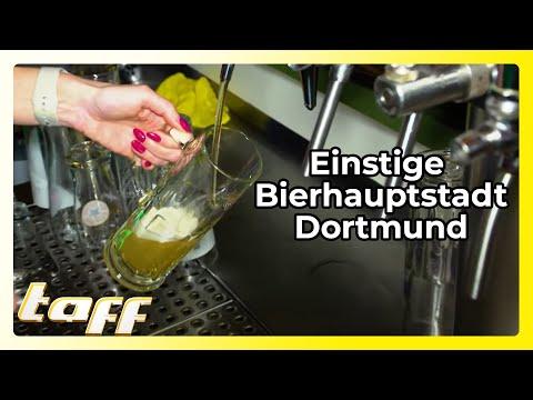 "Dortmund war einst die Bierhauptstadt!" Dortmund - meine Stadt (Teil 4)