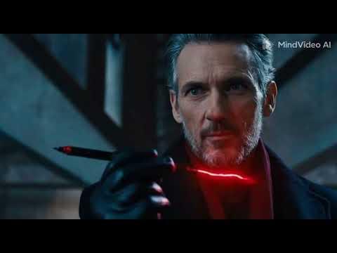 Facundo and the pencil trailer