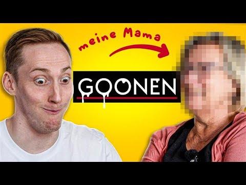 Ein Video mit MEINER MUTTER.. (Peinlich)