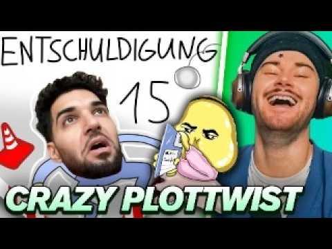 ApoRed ist noch dümmer als wir dachten - Miimii's Entschuldigung 15