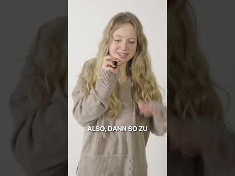 Werbung vs Realität Loungewear