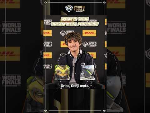 Wonder how many of these changes we’ll see going into the New Year 🤔 #OWCS #Overwatch #OW2