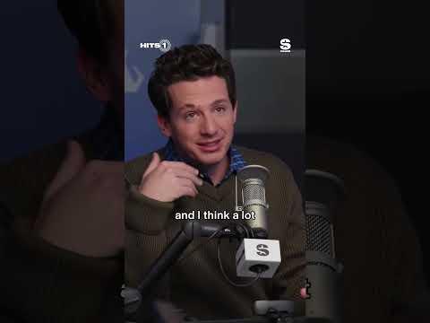 Whitney Houston - Charlie Puth's National Anthem inspired by Whitney