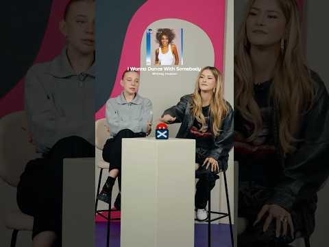 I wanna dance with somebodyyy 💃 #digsterpop #digsterpopstories