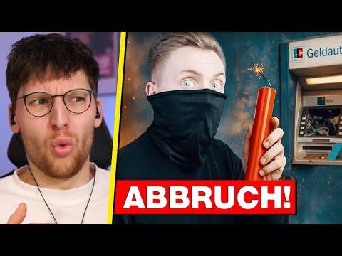 Zu GEFÄHRLICH? Diese Experimente musste Tomatolix abbrechen - Klengan reagiert