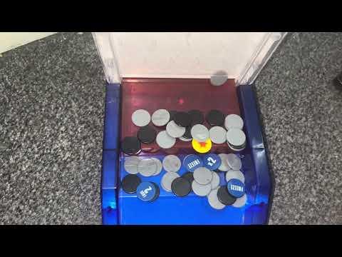 TIPPING POINT SERIES 1 EPISODE 10