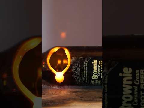 Why did my glass melt in the microwave?