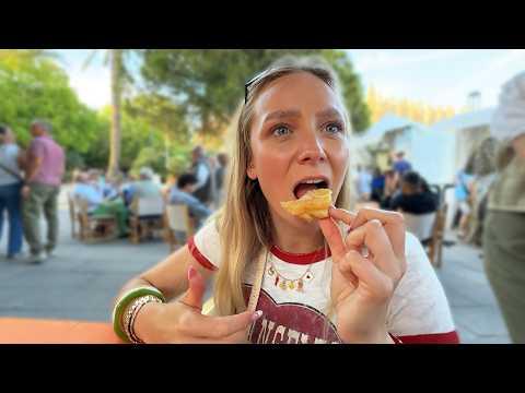 wir essen zitronenblätter von einer fremden omi irgendwo auf der straße