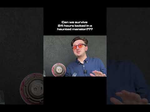 GFAT for life! #ghosthunting  #scary #ryanandshane #watcher #spooky  #halloween