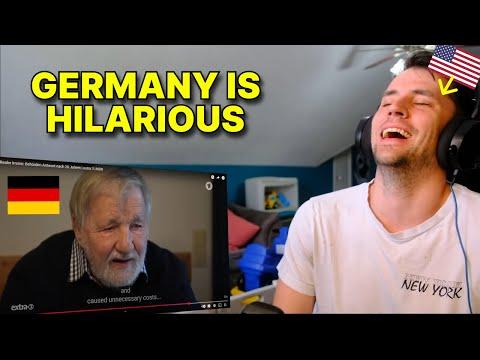 My favorite German show