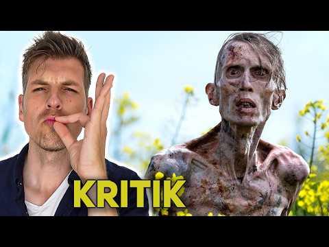 Was für ein schrecklich schöner Film - 28 Years Later Filmkritik