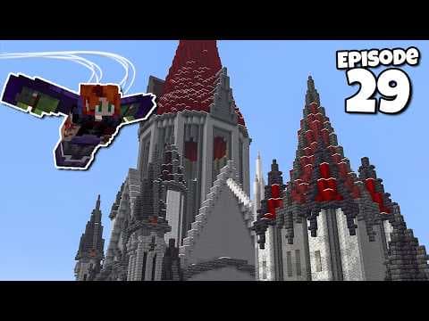 The Small Details! Hermitcraft 11 - Episode 29