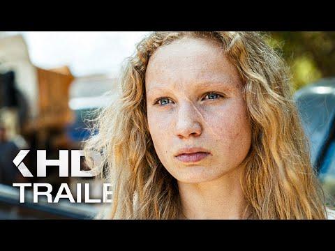 TRANSAMAZONIA Trailer German Deutsch (2025) Helena Zengel