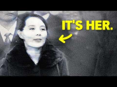 The World's Most Dangerous Woman