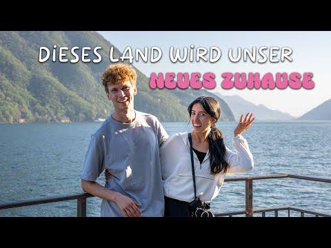 Dieses LAND wird schwierig zum AUSWANDERN | Wir müssen verrückt sein...