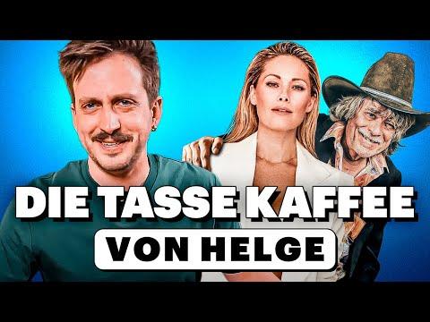 Der Sound von Helge Schneider