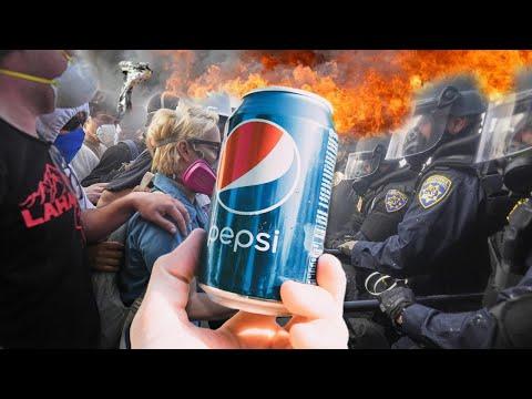 I Solved The LA Protests