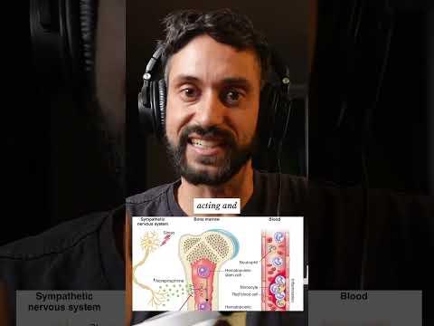 Loneliness changes your DNA (Part 1) | Marvin Liyanage @marvinliyanage