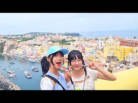 Italy Is Amazing