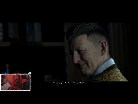 Dream Three Plays: MAN OF MEDAN - Part 4