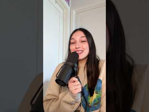 I WROTE A SONG FOR YOU THE ALBUM OUT ON STREAMING APRIL 20th!!!!!!! AHHHHHH!!!!