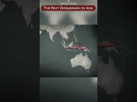 How Pirates and Merchants Started the British Empire