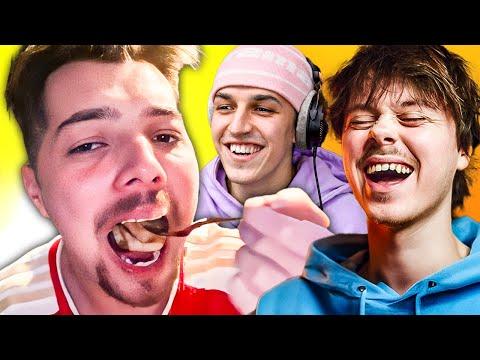 Beavo's Deeply Disgusting TikTok