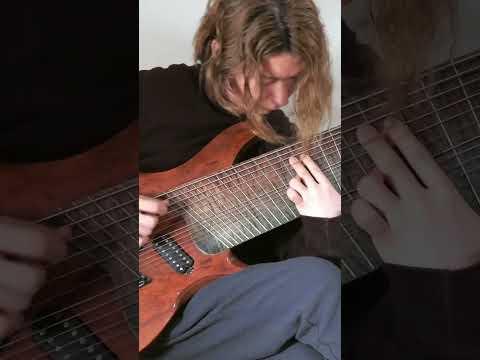 When Led Zeppelin only gives you 30 seconds to audition