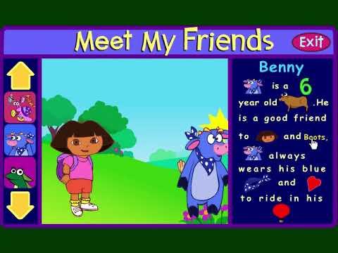 (Gameplay - 4811) Meet My Friends (Ruffle - 169)