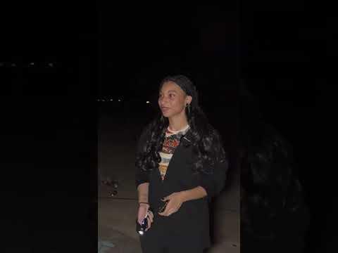 We almost lost TChara to the Desert 😅 Check out the New Episode of Unsolved: Desert Lore