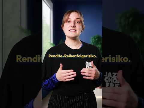 Vermeide diesen Fehler in der Entnahmephase 📉