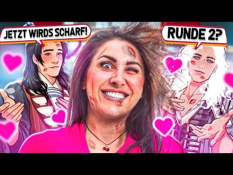 Heute wird es Messerscharf und Elektrisch! Date Everything