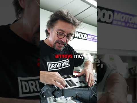 Richard Hammond to go on Strictly Come Dancing?