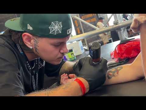 Arizona Bike Week 2026 at Westworld | Inked Mag