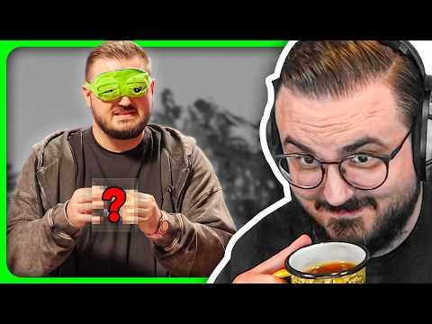 ICH BIN TEIL EINER NEUEN YOUTUBE-SHOW 🎉