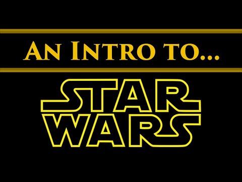 Destiny 2 Renegades: An Intro to the Lore of "Star Wars" in case you've lived under a rock...