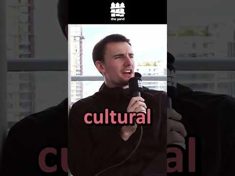 It’s a cultural touchstone