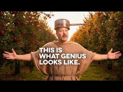 Your teachers lied about Johnny Appleseed | How to Drink
