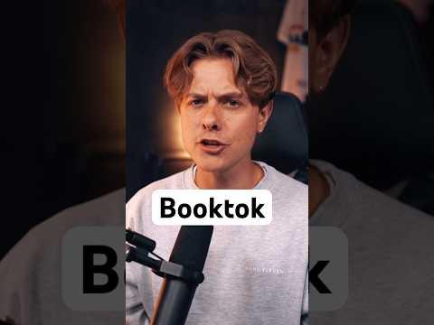Hat Booktok die Buchbranche GERETTET oder ZERSTÖRT?