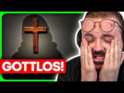 Staiy verzweifelt bei Kirchen-Doku