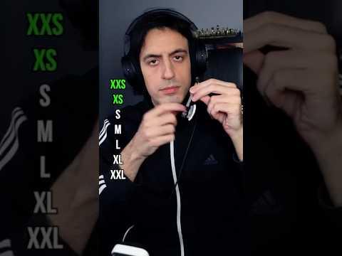 Small vs Large Bass!