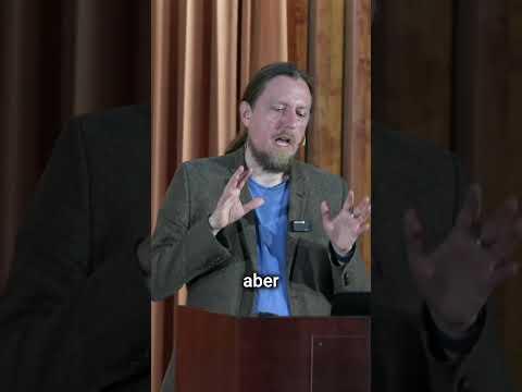 Heiße Dunkle Materie • Grenzen und Probleme | Marcel Pawlowski