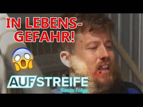 Verlassenes Gebäude mit kriminellen Machenschaften! | Auf Streife-Ganze Folge | SAT.1